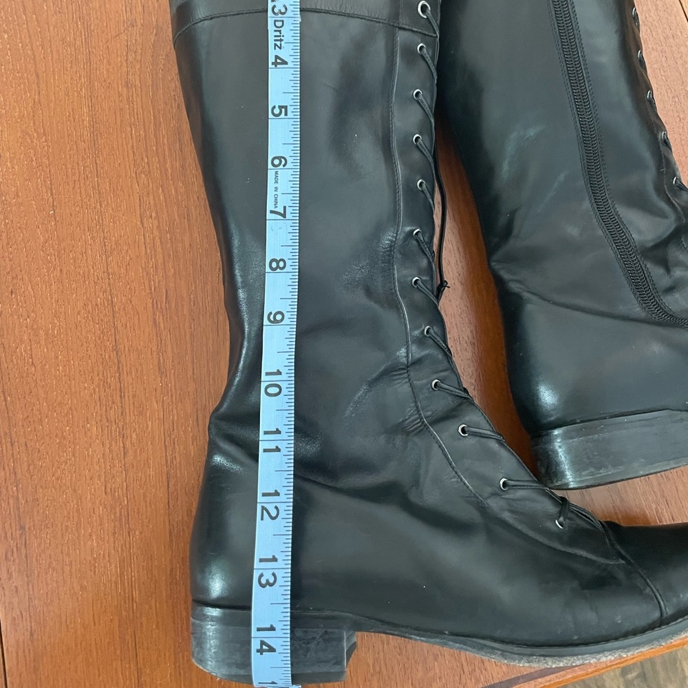 Spiga Boots